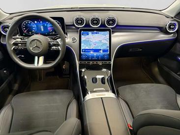 Mercedes Classe C Berline 180 — photo 10