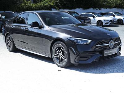 Mercedes Classe C Berline 220 D