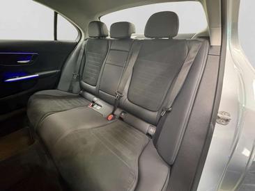 Mercedes Classe C Berline 180 — photo 13