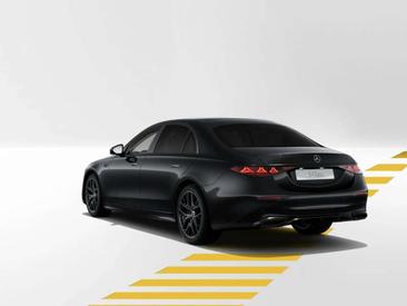 Mercedes Classe S Berline 350 D — photo 3