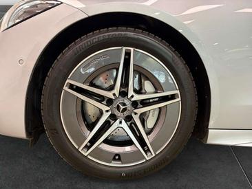 Mercedes Classe C Berline 180 — photo 15