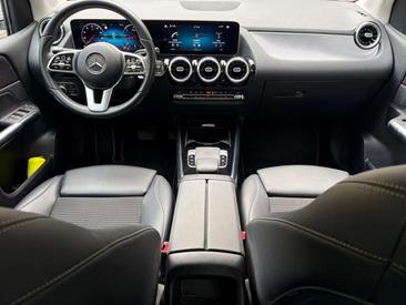 Mercedes Classe B Berline 200 D — photo 11