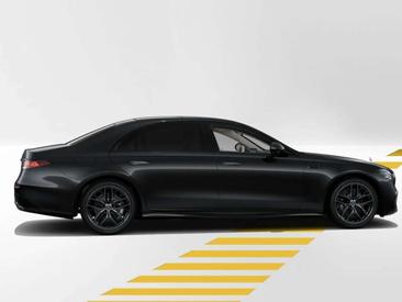 Mercedes Classe S Berline 350 D — photo 6