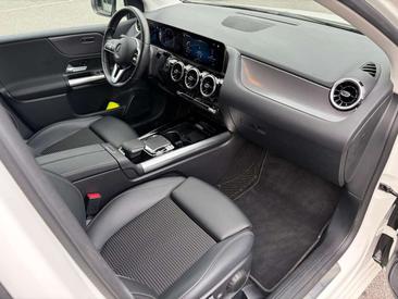 Mercedes Classe B Berline 200 D — photo 12