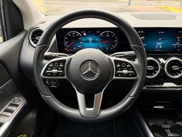 Mercedes Classe B Berline 200 D — photo 13