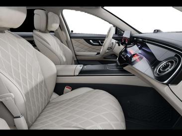 Mercedes Classe S Berline 350 D — photo 9