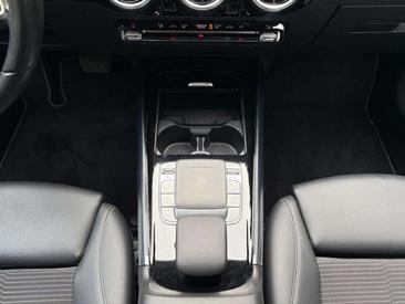 Mercedes Classe B Berline 200 D — photo 15