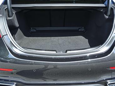 Mercedes Classe C Berline 220 D — photo 15