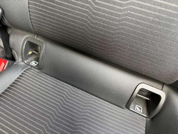 Mercedes Classe B Berline 200 D — photo 22