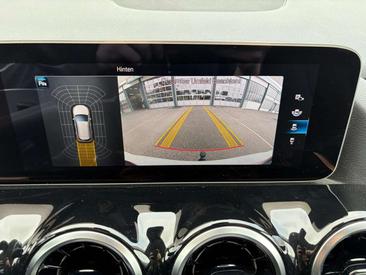 Mercedes Classe B Berline 200 D — photo 24