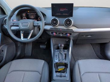 Audi Q2 35 TFSI — photo 8