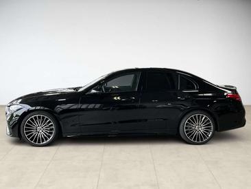 Mercedes Classe C Berline 300 D — photo 3