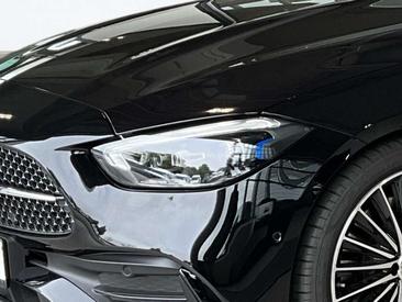 Mercedes Classe C Berline 300 D — photo 6