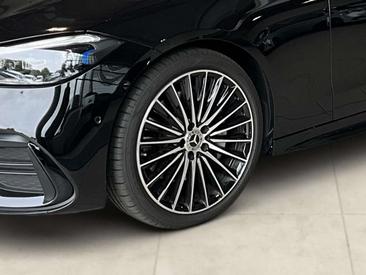 Mercedes Classe C Berline 300 D — photo 7