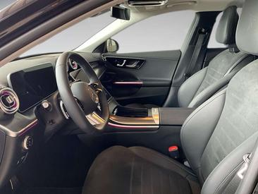 Mercedes Classe C Berline 300 D — photo 8