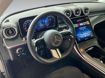 Mercedes Classe C Berline 300 D — photo 9