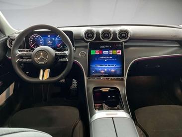Mercedes Classe C Berline 300 D — photo 10