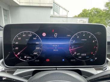 Mercedes Classe C Berline 180 — photo 19