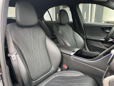 Mercedes Classe C Berline 180 — photo 26