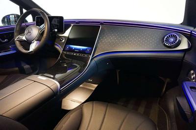 Mercedes EQE Berline 350