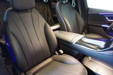 Mercedes EQE Berline 350 — photo 4