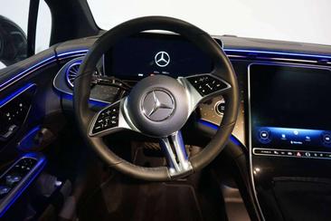 Mercedes EQE Berline 350 — photo 5