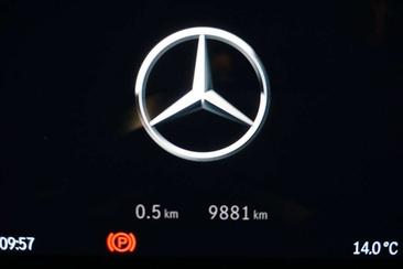 Mercedes EQE Berline 350 — photo 14