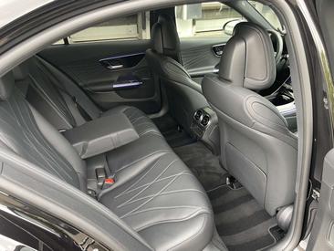 Mercedes Classe C Berline 180 — photo 44