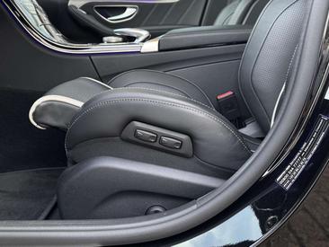 Mercedes Classe C Berline 63 S — photo 5