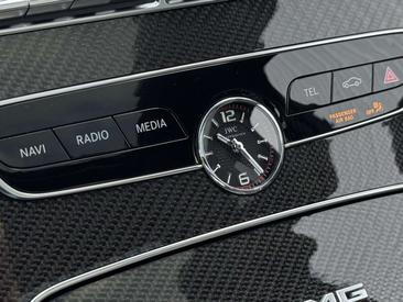 Mercedes Classe C Berline 63 S — photo 8