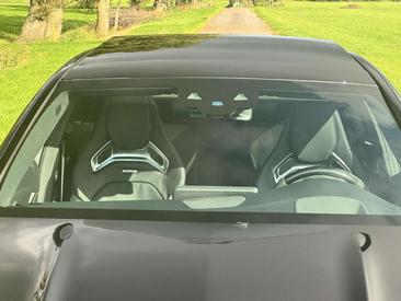 Mercedes Classe C Berline 63 S — photo 20