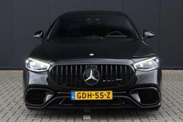 Mercedes Classe S Berline 680 4MATIC - 2024 - Joinsteer - #1