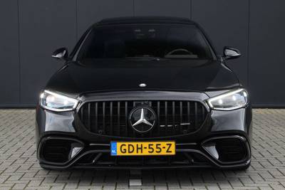 Mercedes Classe S Berline 680 4MATIC - 2024 - Joinsteer - #1