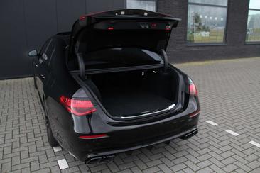 Mercedes Classe S Berline 680 4MATIC — photo 6