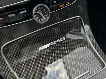 Mercedes Classe C Berline 63 S — photo 32