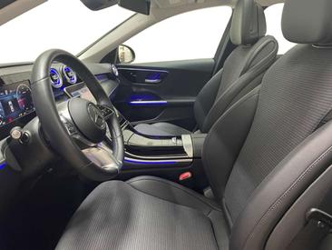 Mercedes Classe C Berline 200 D — photo 5