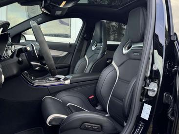 Mercedes Classe C Berline 63 S — photo 34