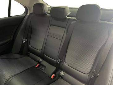 Mercedes Classe C Berline 200 D — photo 7