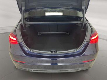Mercedes Classe C Berline 200 D — photo 12