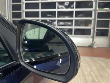 Mercedes Classe C Berline 200 D — photo 16