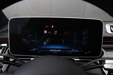 Mercedes Classe S Berline 680 4MATIC — photo 24