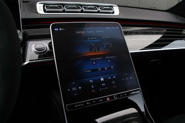 Mercedes Classe S Berline 680 4MATIC — photo 39