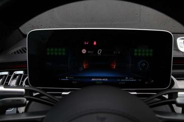 Mercedes Classe S Berline 680 4MATIC — photo 41