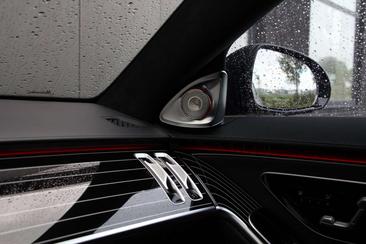 Mercedes Classe S Berline 680 4MATIC — photo 42