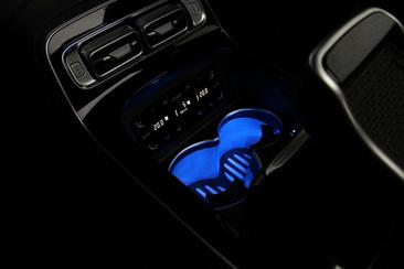 Mercedes Classe S Berline 680 4MATIC — photo 47