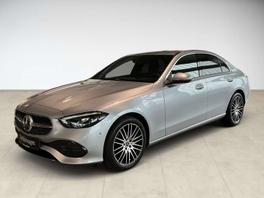 Mercedes Classe C Berline 220 D - 2025 - Joinsteer - #1