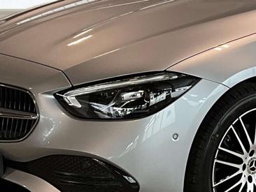 Mercedes Classe C Berline 220 D — photo 6