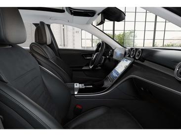 Mercedes Classe C Berline 180 — photo 7