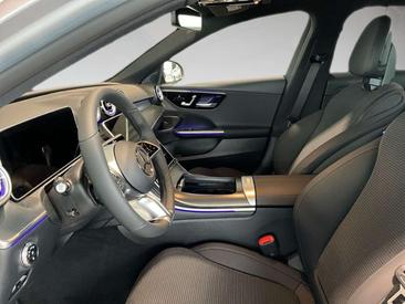 Mercedes Classe C Berline 220 D — photo 8