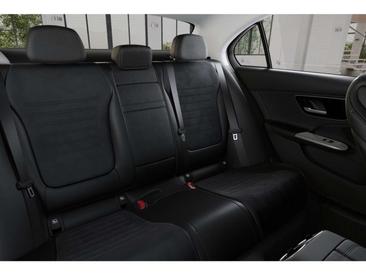 Mercedes Classe C Berline 180 — photo 9